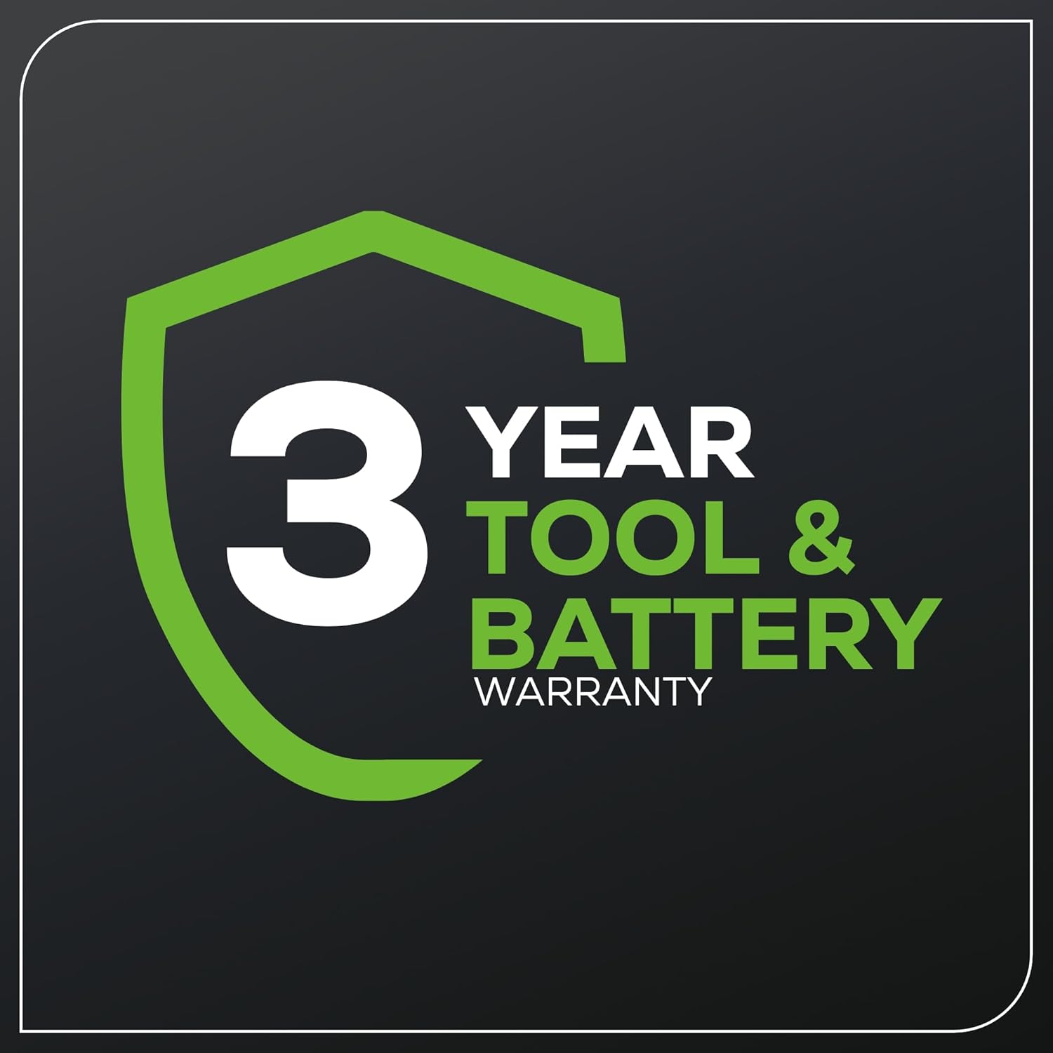 Greenworks 40V 16' (Push) Cordless Lawn Mower, 4.0Ah Battery (1/3 Acre, Push Button Start, Compatible with 75+ Tools)