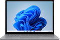 Microsoft Surface Laptop 4 (LI1-00008) 15-inch Touchscreen Pixelsense (2496 x 1664) i7-1185G7 16GB RAM 256GB SSD Windows 11 Professional Platinum Renewed