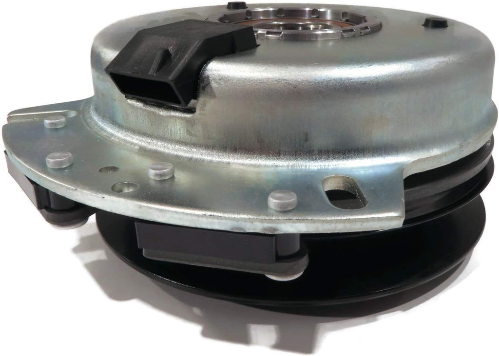 The ROP Shop Electric PTO Clutch for Cub Cadet, Huskee 917-04326A, 91704326A Yard Lawn Mower