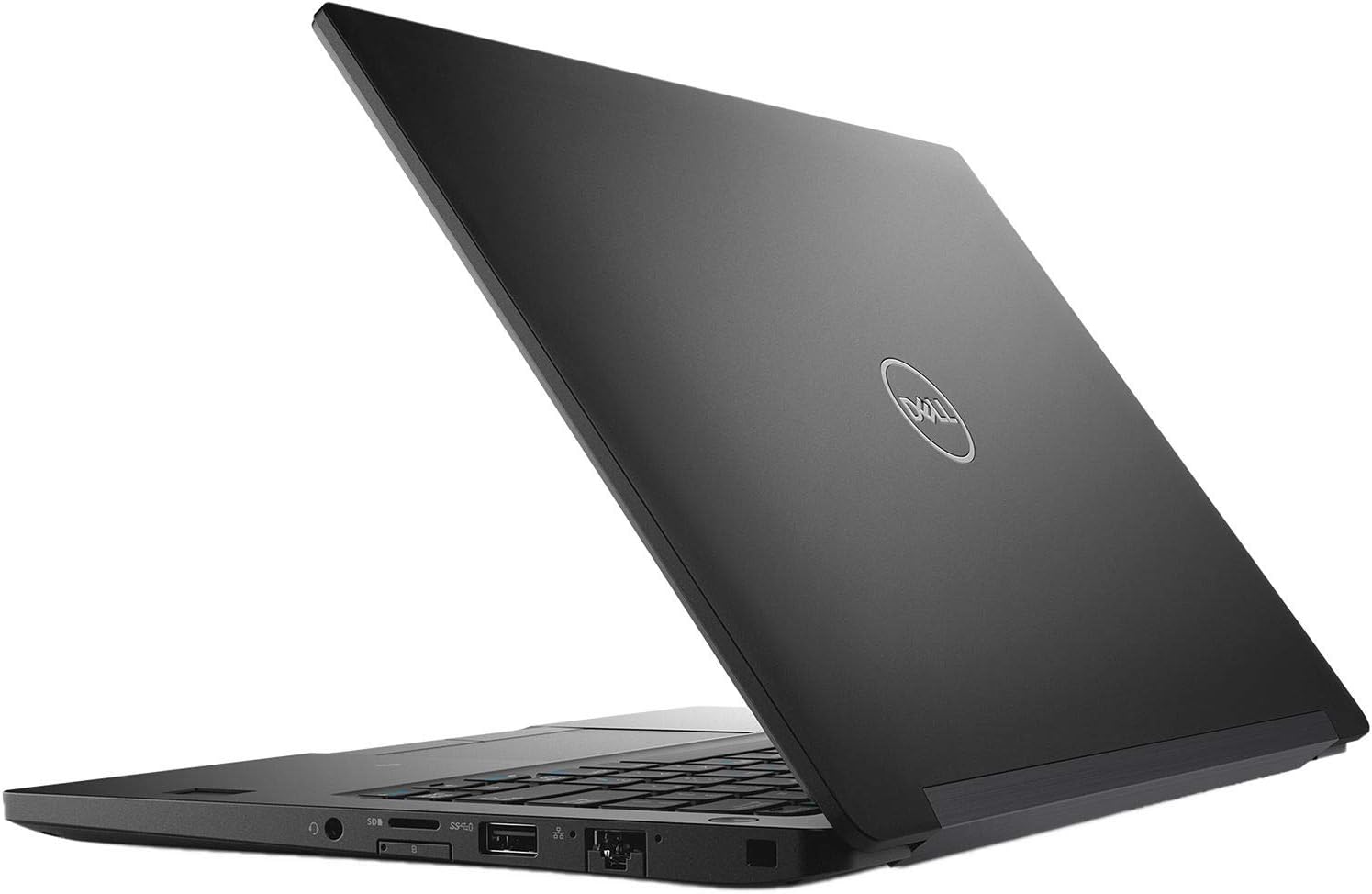 Dell Latitude 7390 Ultrabook | Intel Core i7 8th Gen Quad Core CPU | 16 GB RAM - 1 TB SSD | 13.3' Touchscreen FHD Display with Webcam | Wi-Fi | Bluetooth | Microsoft Office | Windows 11 (Renewed)