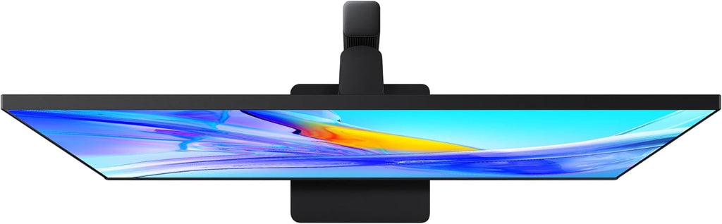 Samsung 32' ViewFinity S8 (S80UD) 4K UHD IPS HDR10 High Resolution Monitor, USB-C, Height Adjustable Ergonomic Stand, Built-in KVM Switch, Intelligent Eye Care, LS32D800UBNXGO, 2025