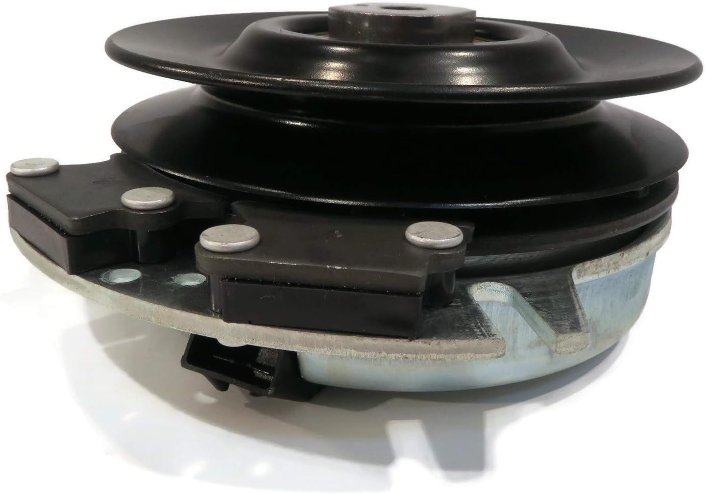 The ROP Shop Electric PTO Clutch for John Deere LA140, S140, S160, S170 and S180 Lawn Mower