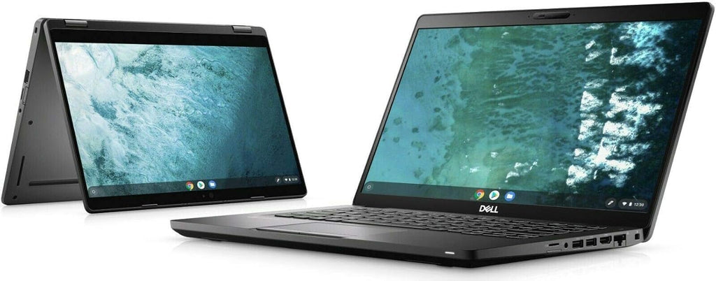 Dell Latitude 5300 2-in-1 Touchscreen Laptop – Intel Core i7 8th Gen, 16GB RAM, 512GB SSD, FHD 1080p Display, Backlit Keyboard, Windows 11 Pro – Lightweight Business Convertible Notebook (Renewed)