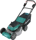 Makita XML07Z 18V X2 (36V) LXT® Lithium‑Ion Brushless Cordless 21' Lawn Mower, Tool Only