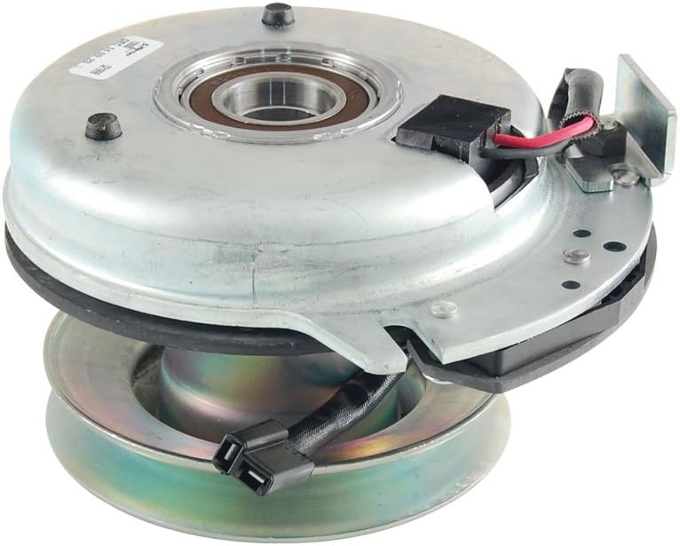 CUB CADET 917-04622 Electric Pto Clutch RZT 42 50 917-04183 717-04622 717-04183