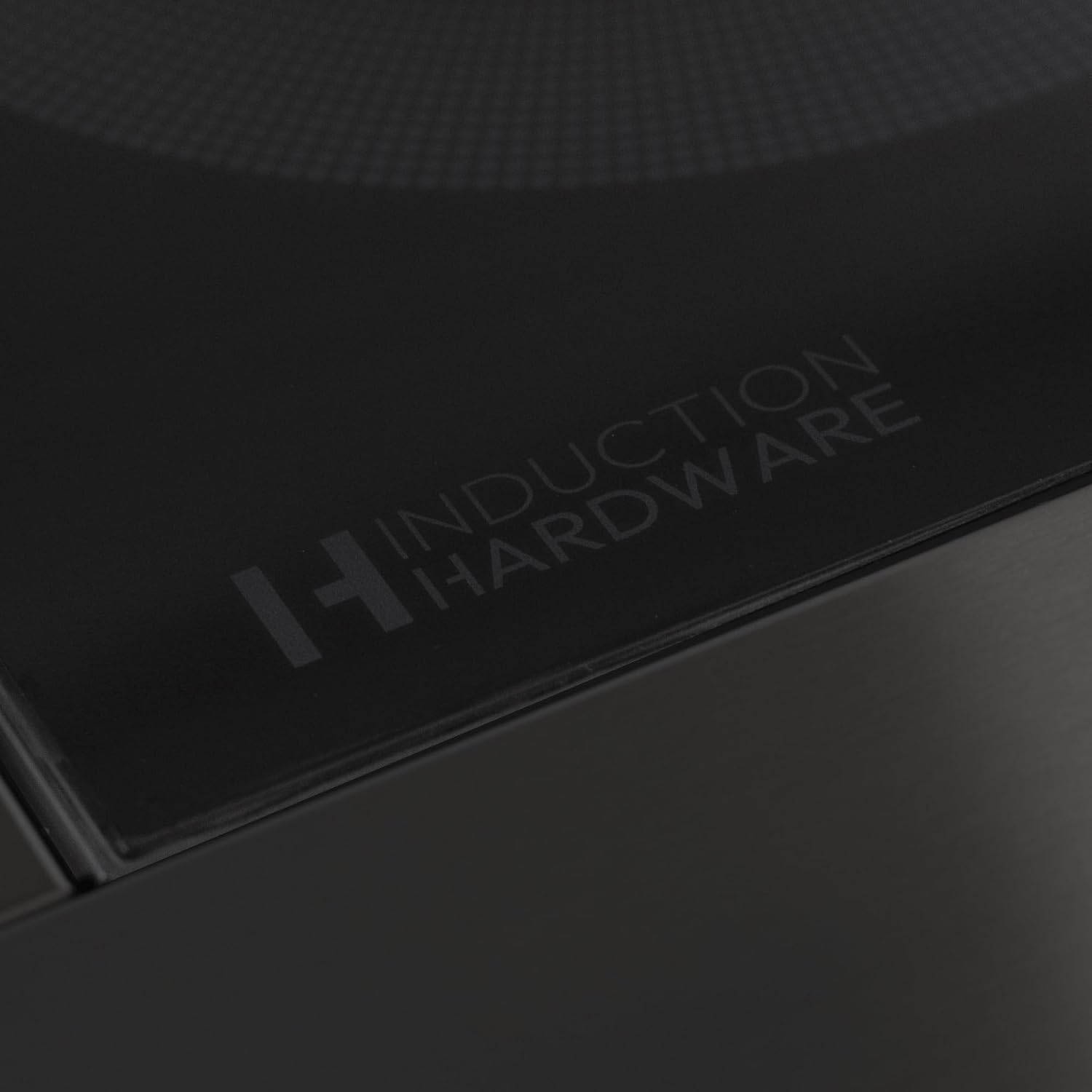 30 Inch Professional Induction Cooktop with 4 Burners, Durable Ceramic Glass, Flexible Zones, Precision Control - Black Stainless Steel