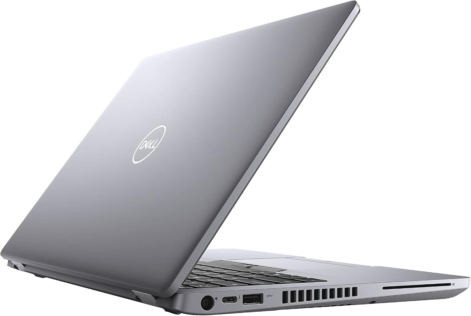 Dell Latitude 5410 14' Notebook - Full HD - 1920 x 1080 - Core i5 i5-10210U 10th Gen 1.6GHz Quad-core (4 Core) - 8GB RAM - 256GB SSD (Renewed)