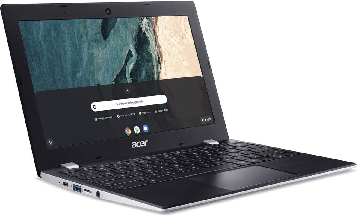 acer Chromebook 311 CB311-9H-C12A, Intel Celeron N4000, 11.6' HD, 4GB LPDDR4, 32GB eMMC, Gigabit WiFi, Bluetooth 5.0