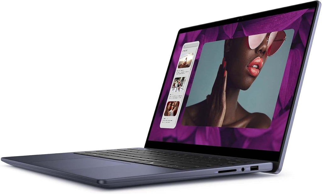Inspiron 14 2-in-1 Laptop 7445-14-inch Touch FHD+ Display, AMD Ryzen™ 7 8840HS Processor, AMD Radeon™ Graphics, 16GB DDR5 Memory, 1TB SSD, English US Backlit Copilot Key Keyboard, Windows Home 11