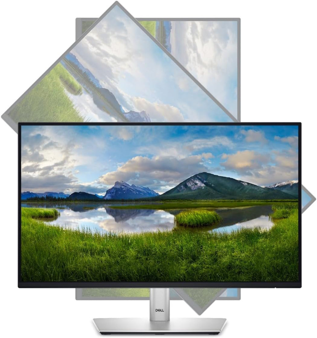 Dell 22 Monitor P2225H