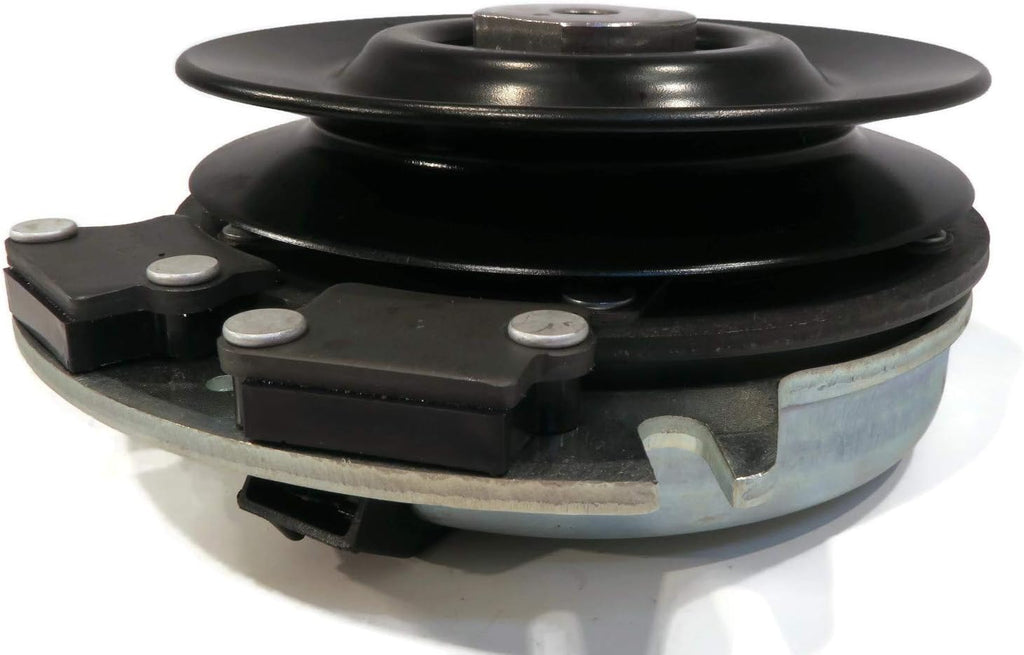 The ROP Shop | Electric PTO Clutch for Scag 461395, 461716, 481530 - Lawn Mower Engine Motor