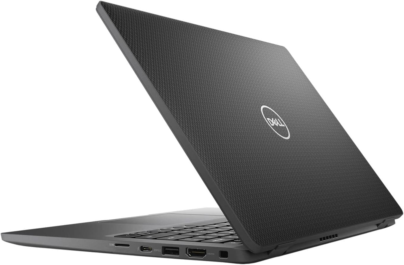 Dell Latitude 7420 14' FHD Touchscreen Laptop, Intel Core i5-1145G7,16GB RAM, 512GB SSD, Backlit Keyboard, HDMI, Thunderbolt 4, Windows 11 Pro (Renewed)