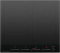 Fisher & Paykel CI244DTB4 24 Series 7 4 Zone Induction Cooktop SmartZone OPEN BOX