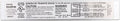 429-2242F, Generator Transfer Device, 8 in. L