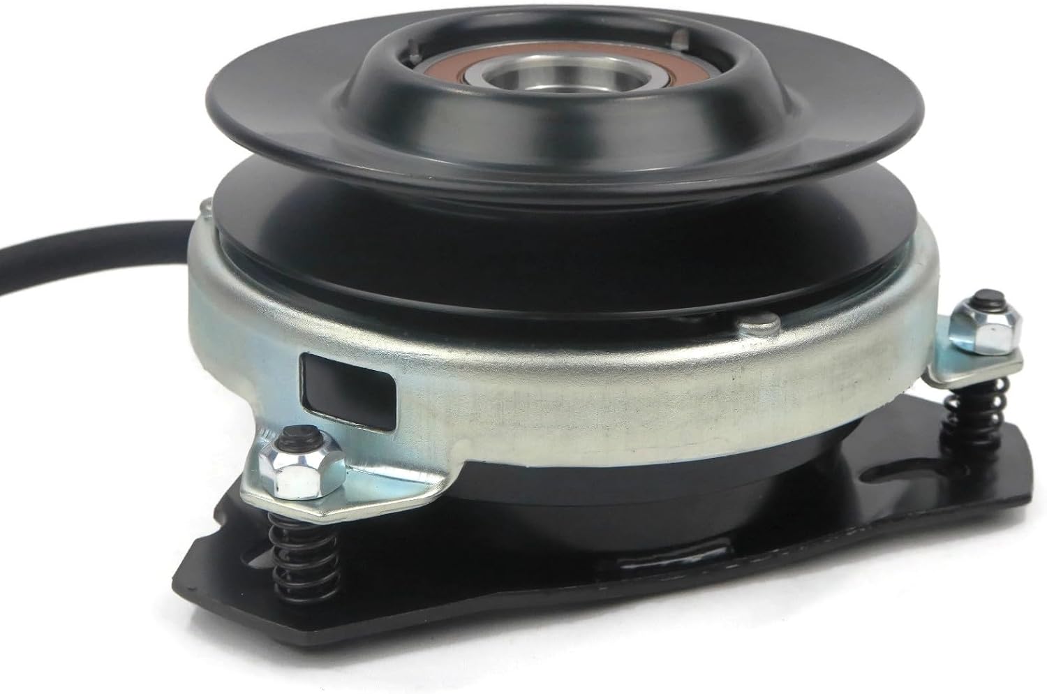 The ROP Shop Electric PTO Clutch for Warner 5215-170, 5215170, 5215-35, 521535 Lawn Mower