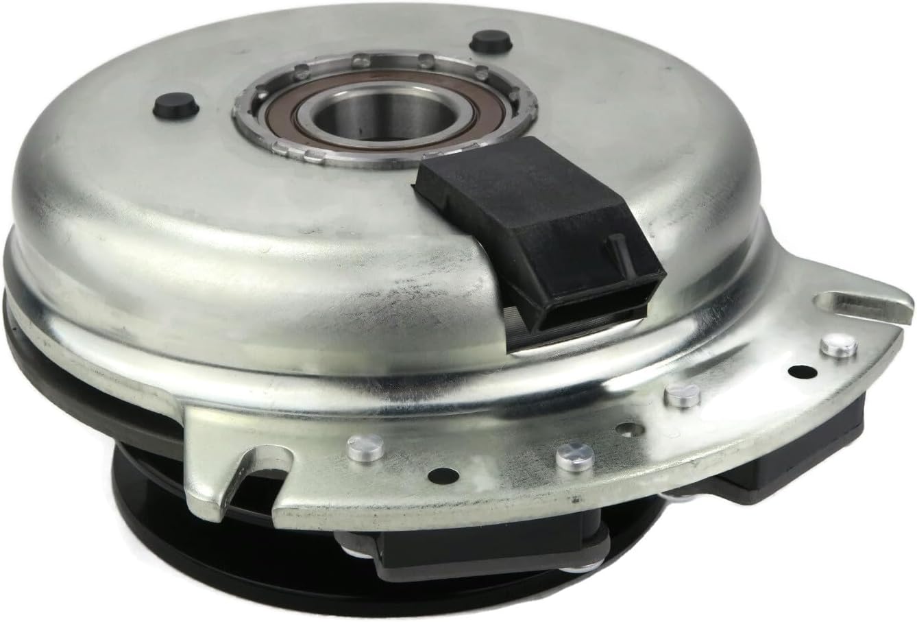 The ROP Shop Electric PTO Clutch for Grasshopper 388767, 388768, 388769, 388771, 604183 Lawn