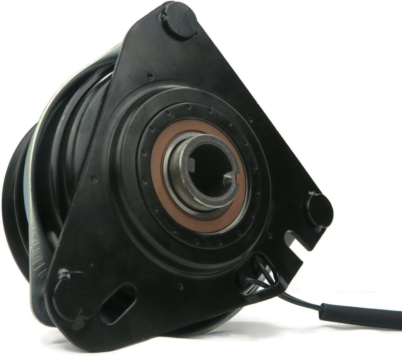 The ROP Shop Electric PTO Clutch for Simplicity Regent RD 22HP 2690783 Garden Yard Lawn Mower