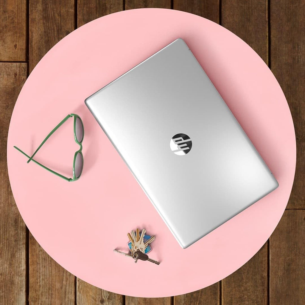 HP 17 inch Touchscreen Laptop 2025 New, AMD Ryzen 5 7430U(Up to 4.3GHz), 17.3' HD+ Touch Screen, 32 GB RAM, 2 TB SSD, WiFi 6, BT 5.4, HD Camera, Long Battery Life, Microsoft Copilot, Windows 11 Pro