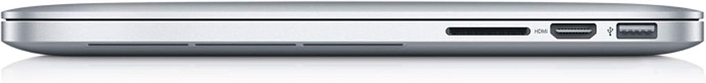 Apple MacBook Pro 15in Core i7 2.8GHz Retina (MGXG2LL/A), 16GB RAM, 512GB Solid State Drive (Renewed)