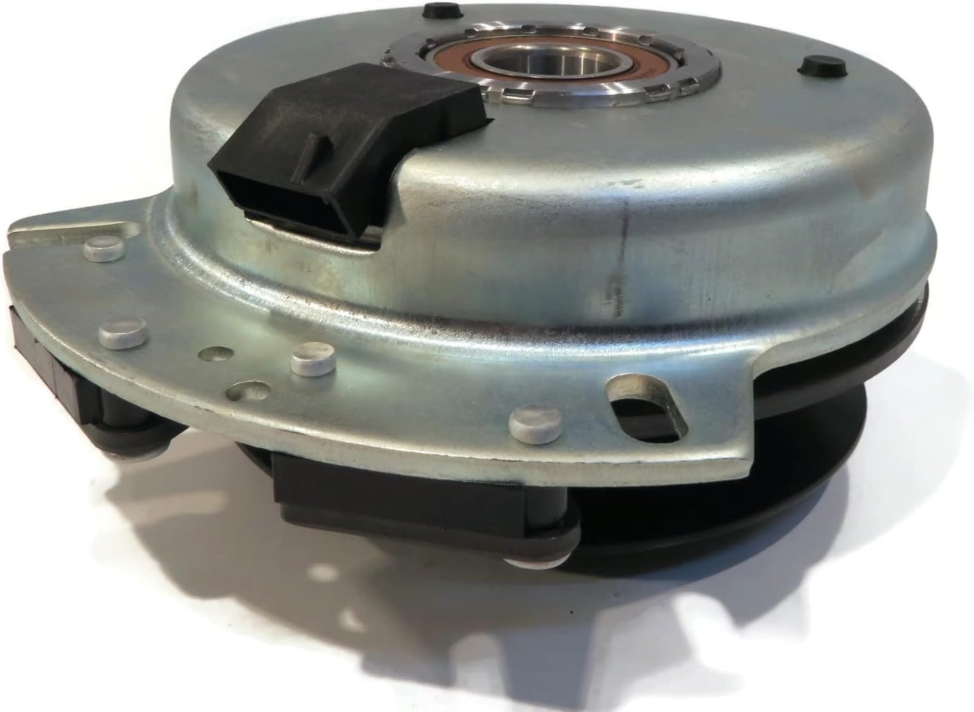 The ROP Shop Electric PTO Clutch for Dixon Ram 44, Ram 50, Ram Mag 44, Ram Mag 50 Lawn Mower