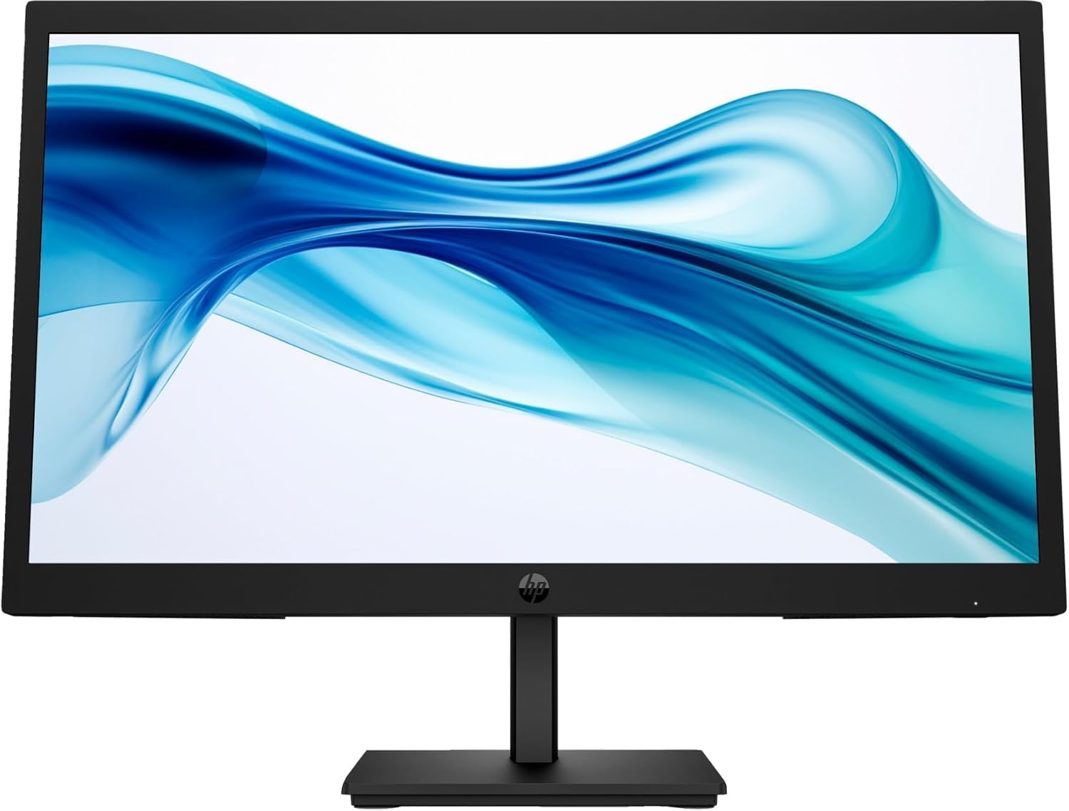 HP Series 3 Pro 21.45 Inch FHD Monitor Bundle with Docztorm Dock, 21.45' FHD IPS (1920x1080) 100Hz Display, VESA Mount (100x100mm), Home & Business, 9U5A2AA#ABA