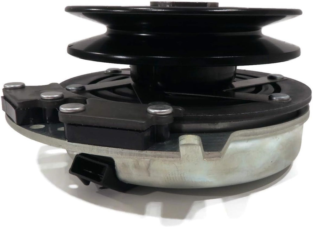 The ROP Shop | Electric PTO Clutch Replaces Warner 5219-108, 5219108 - Lawn Mower Engine Motor