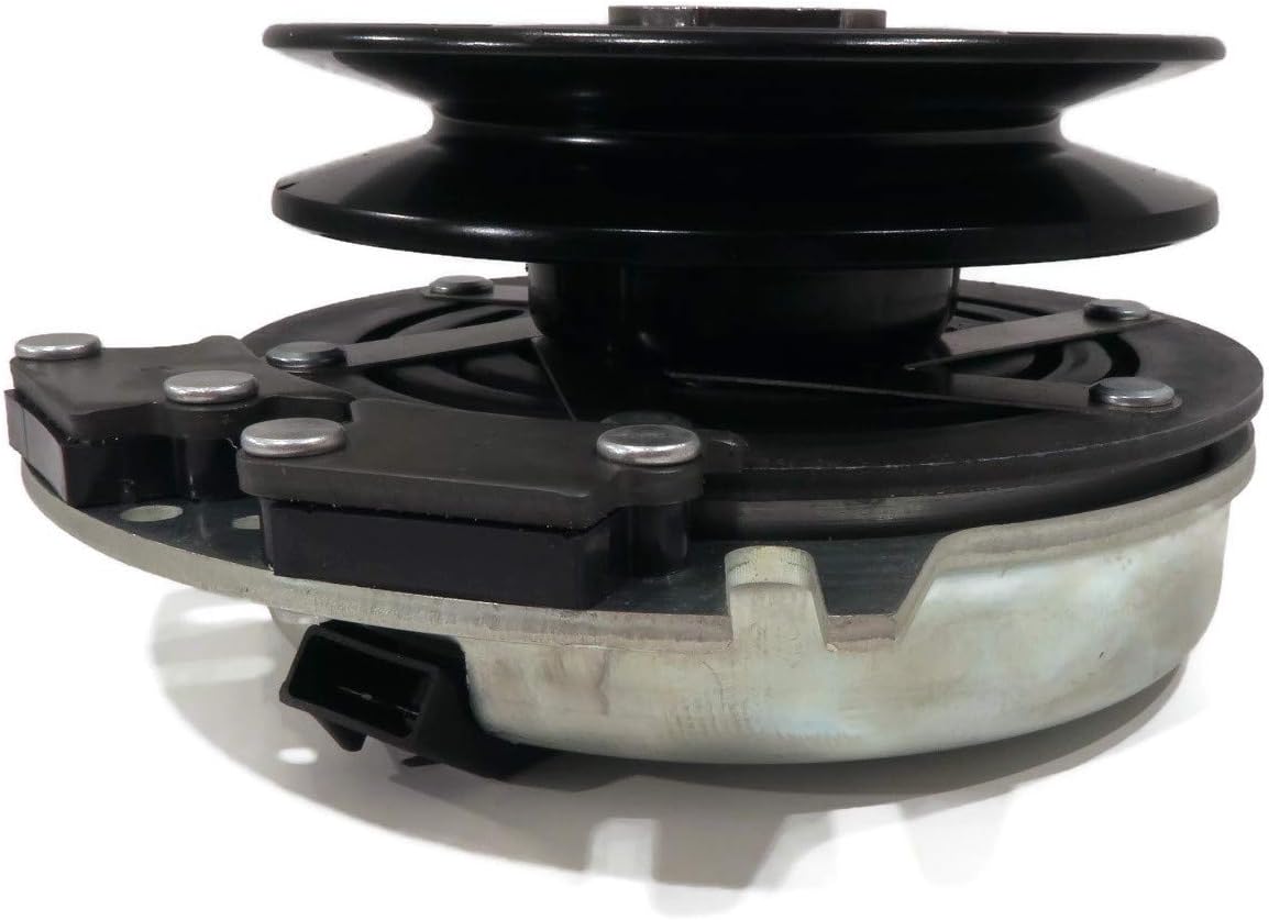 The ROP Shop | Electric PTO Clutch Replaces Warner 5219-108, 5219108 - Lawn Mower Engine Motor
