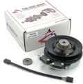 The ROP Shop | Electric PTO Clutch for John Deere TCA12522 Warner 5218-91 5218-307 Lawn Mowers