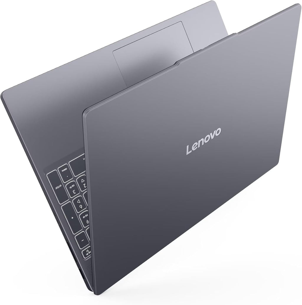 Lenovo IdeaPad Slim 3 15.3' Touchscreen WUXGA IPS Laptop, AMD Ryzen 5 8540U(Beat i7-1355U), 16GB DDR5 RAM, 1TB PCIe SSD, Backlit Keyboard, USB-C, Wi-Fi 6, Camera, Windows 11, w/BWE Stylus Pen