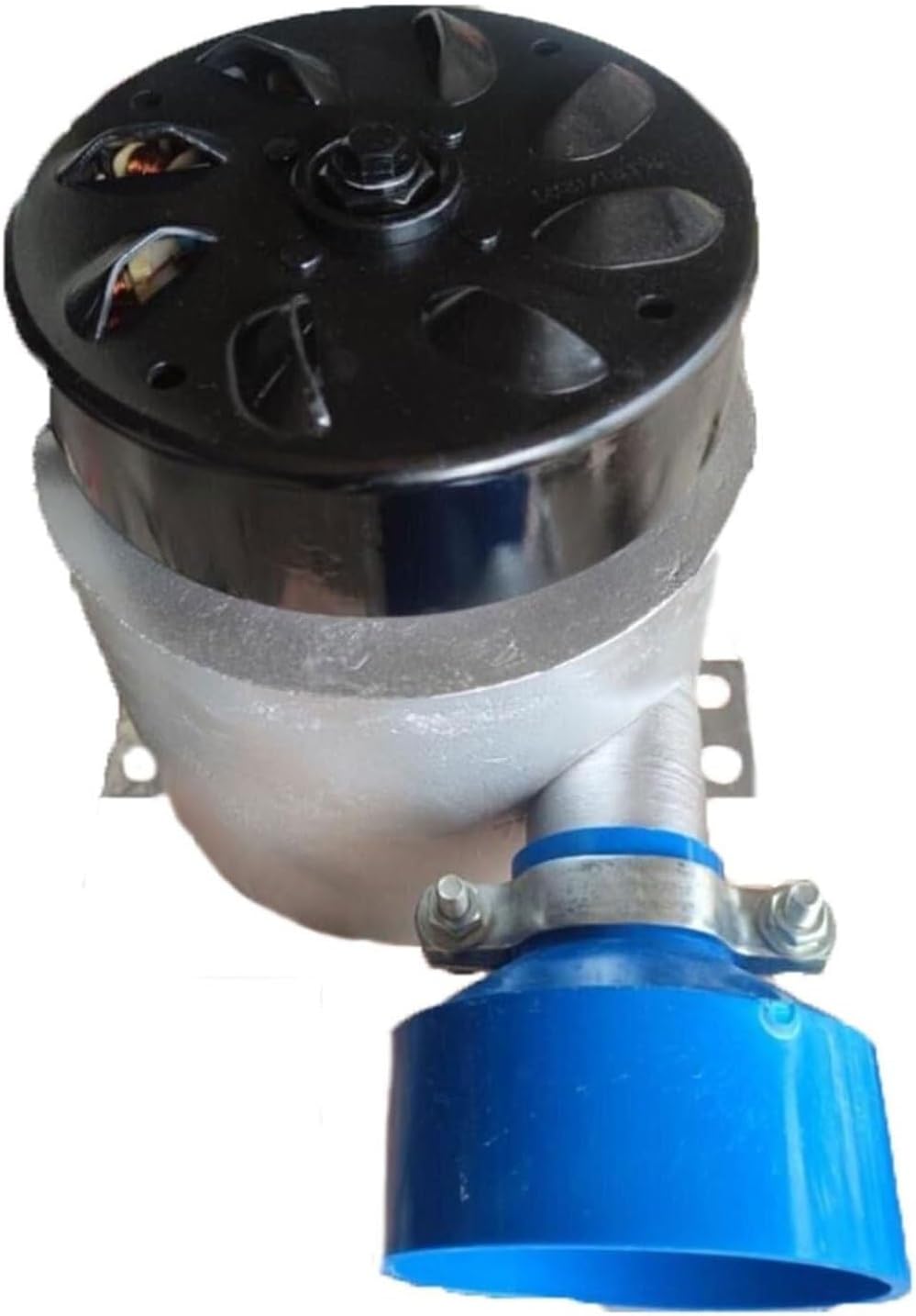 3000W Micro Hydro Generator, 220V Water Turbine Generator, Hydroelectric Generator, High Power Generator for Home Outdoor Camping