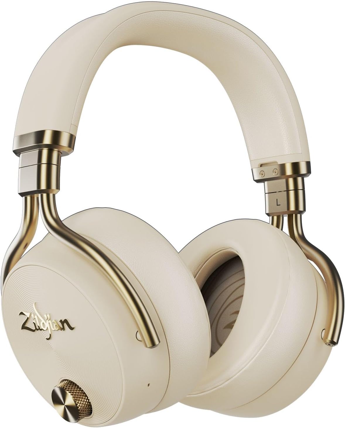 Zildjian ALCHEM-E Perfect Tune Over-Ear Headphones - Sandstorm