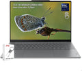 Lenovo Yoga Slim 7i Copilot+ PC 15.3' WQXGA+ (2880x1800) IPS 500nits Touch Laptop, Intel Core Ultra 7 256V, 16GB LPDDR5X RAM 1TB SSD, WiFi7, Backlit KB, Win11, Luna Grey, w/2TB USB Drive, W/GaLiMu