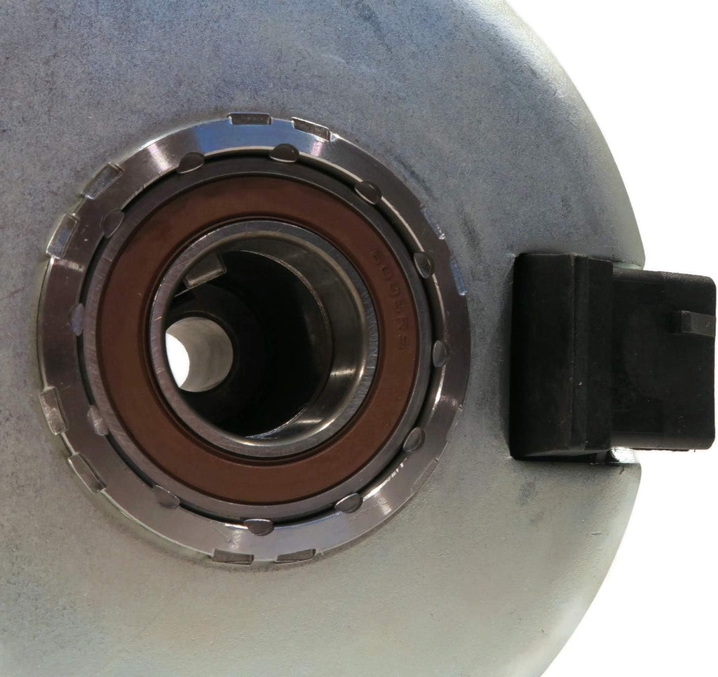 The ROP Shop | Electric PTO Clutch for Ariens/Gravely 03643100, 03601800 - Lawn Mower Engine