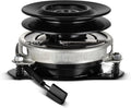 SCITOO Electric PTO Clutch AM119536 Electric PTO Lawn Mower Clutch Compatible for John Deere: AM103035, AM108601, AM115093, AM119536 / for Scotts: AM119536 / for Xtreme: X0406