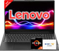 Lenovo 2026 V15 Laptop for Student & Business, AMD 7000 Series Ryzen CPU (Beats Intel i7-1160G7), 15.6' FHD IPS Display, 16GB RAM, 1TB SSD, Ethernet Port RJ-45, Windows 11 Pro, WOWPC USB, No Mouse