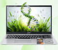 acer Aspire 3 Premium Laptop with Backlit Keyboard | AMD Ryzen 5 7530U CPU | 15.6 FHD IPS Display | 64GB RAM | 4TB PCIe SSD | Wi-Fi 6 | Type-C | Sleek & Portable | Windows 11 Pro