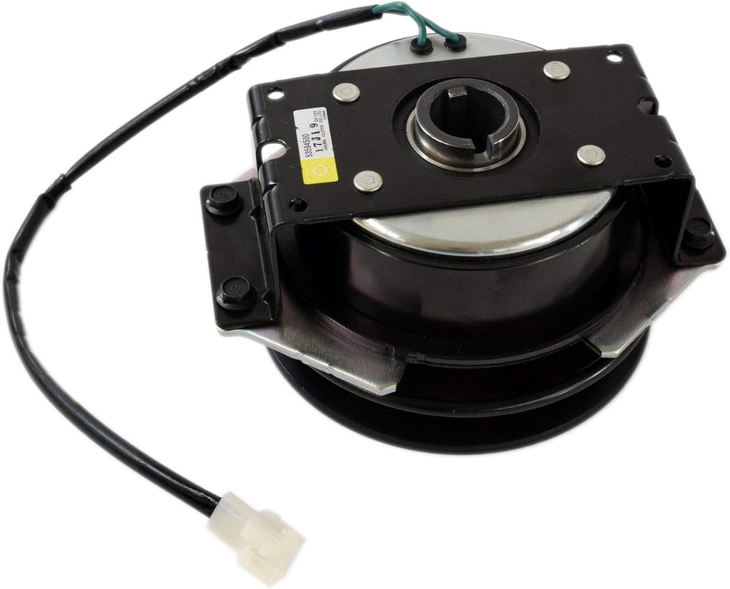 Husqvarna 587241601 Lawn Tractor Electric Clutch Genuine Original Equipment Manufacturer (OEM) Part