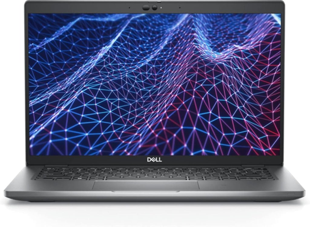 Dell Latitude 5430 Laptop (2022) | 14' 1920x1080 FHD | Core i7-1255U - 256GB SSD Hard Drive - 16GB RAM | 10 cores @ 4.7 GHz Win 11 Pro Black (Renewed)