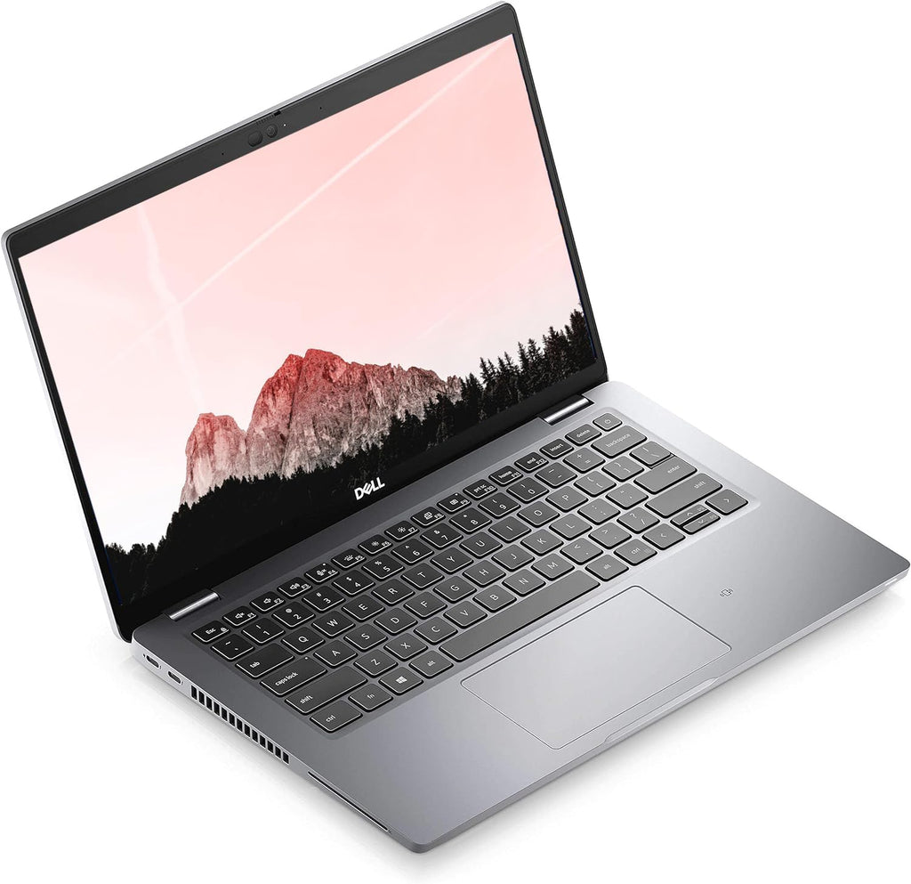 Dell Latitude 5420 14' FHD Touchscreen Laptop, Core i5-1145G7, 16 GB RAM, 256 GB SSD, CAM, Windows 11 Pro (Renewed)