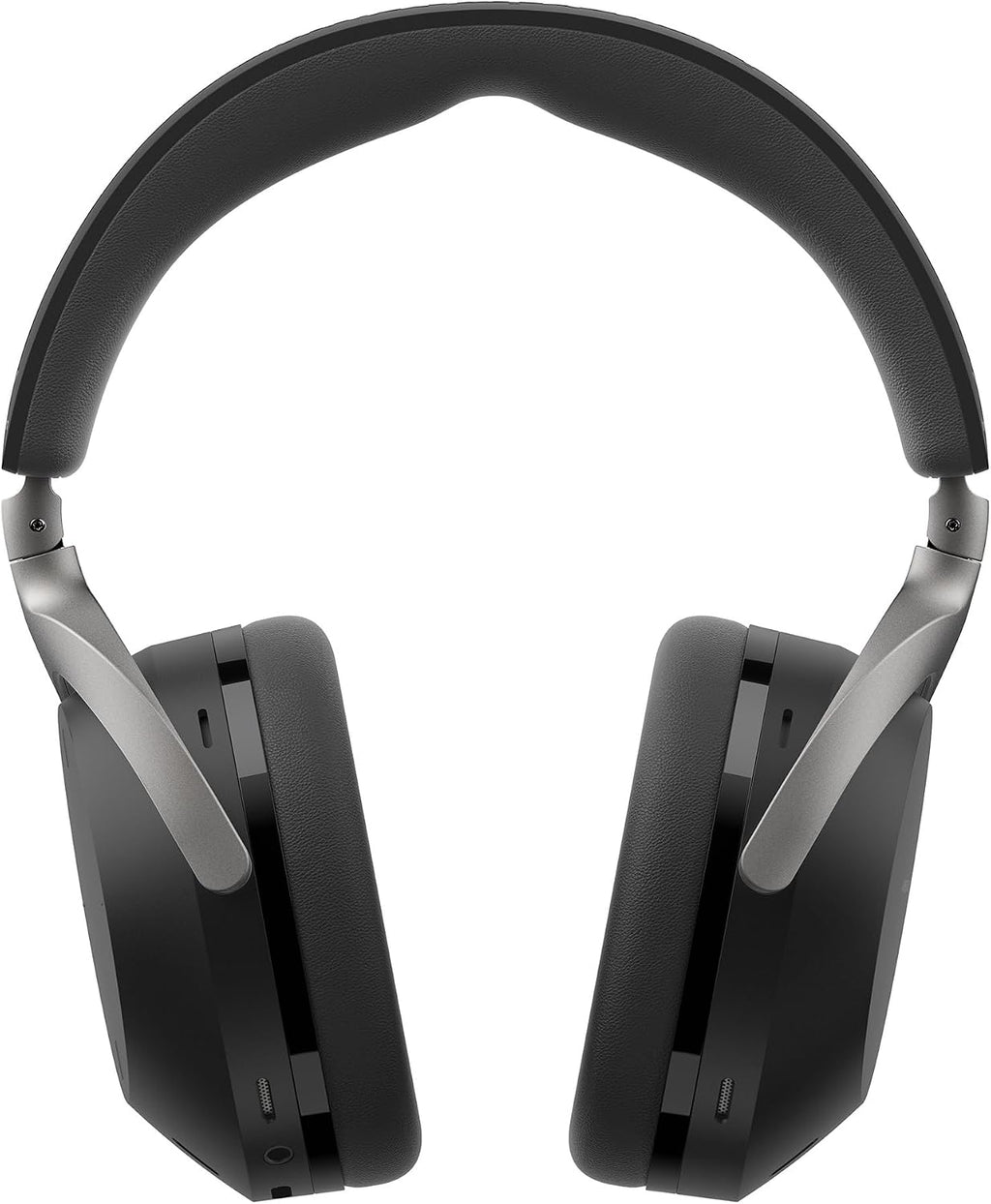 beyerdynamic AVENTHO 300 Wireless Bluetooth Headphones, Over Ear, Active Noise Cancelling, USB-C Charging, 50 Hours Playtime, Ultra Comfortable, Dolby Atmos and Head Tracking, Black