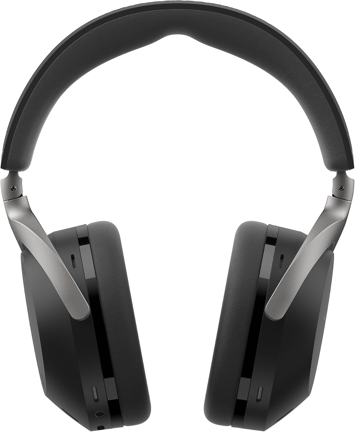 beyerdynamic AVENTHO 300 Wireless Bluetooth Headphones, Over Ear, Active Noise Cancelling, USB-C Charging, 50 Hours Playtime, Ultra Comfortable, Dolby Atmos and Head Tracking, Black