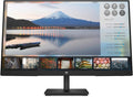 HP V24v G5, 23.8-inch, Full HD (1920 x 1080) FHD Monitor, AMD FreeSync (V24v G5, Black) (Renewed)