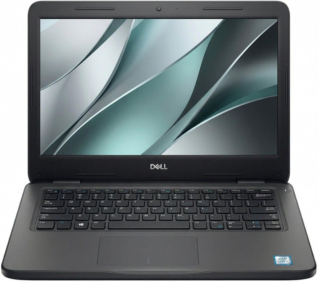 Dell Latitude 3310 13.3-Inch 1920 x 1080 FHD Touch Screen Laptop, Core i5-8265U, 16GB DDR4 RAM, 512GB M.2 NVMe SSD, HDMI, Windows 11 Pro, Webcam, Business Laptop (Renewed)