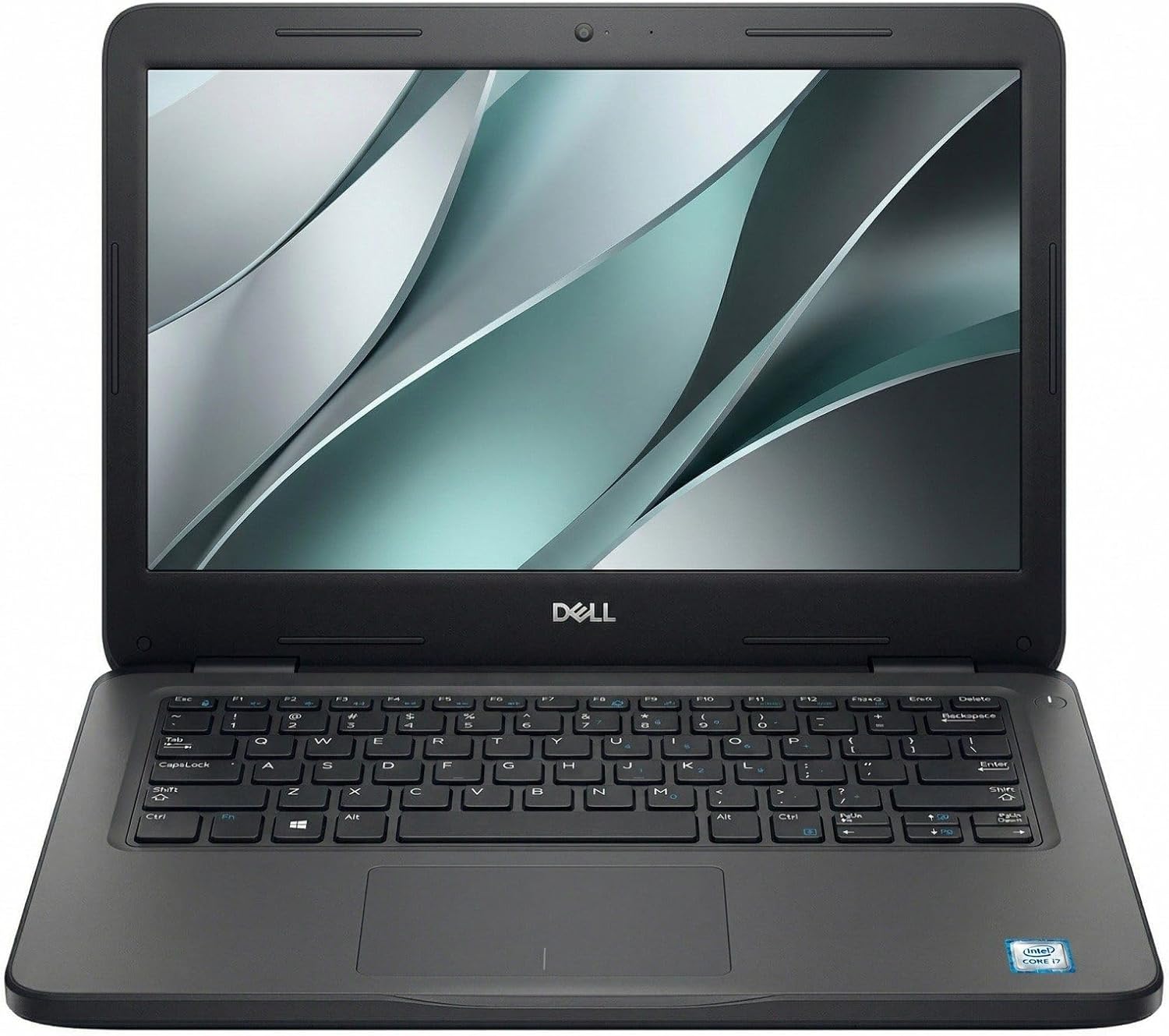 Dell Latitude 3310 13.3-Inch 1920 x 1080 FHD Touch Screen Laptop, Core i5-8265U, 16GB DDR4 RAM, 512GB M.2 NVMe SSD, HDMI, Windows 11 Pro, Webcam, Business Laptop (Renewed)
