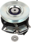 917-04552 OCPTY Electric Lawn Mower Clutch Replacement for Warner:5219-107 5219-147 5219-98,for TROY BILT:717-05122A 917-05122A,for CUB CADET/MTD:717-05122A 917-05122A 717-04552 717-04552A PTO Clutch