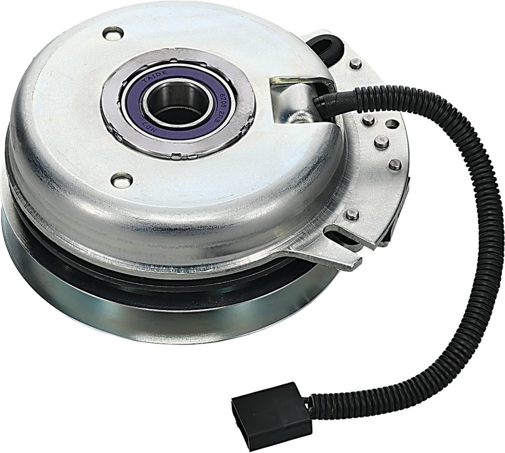 Xtreme Outdoor Power Equipment X0424 PTO Clutch Compatible with/Replacement for John Deere 145, 155C, 190C, L120, L130, LA130, LA140, S140, S160, S170 and S180 GY20108, GY20652, GY20878, GY21339