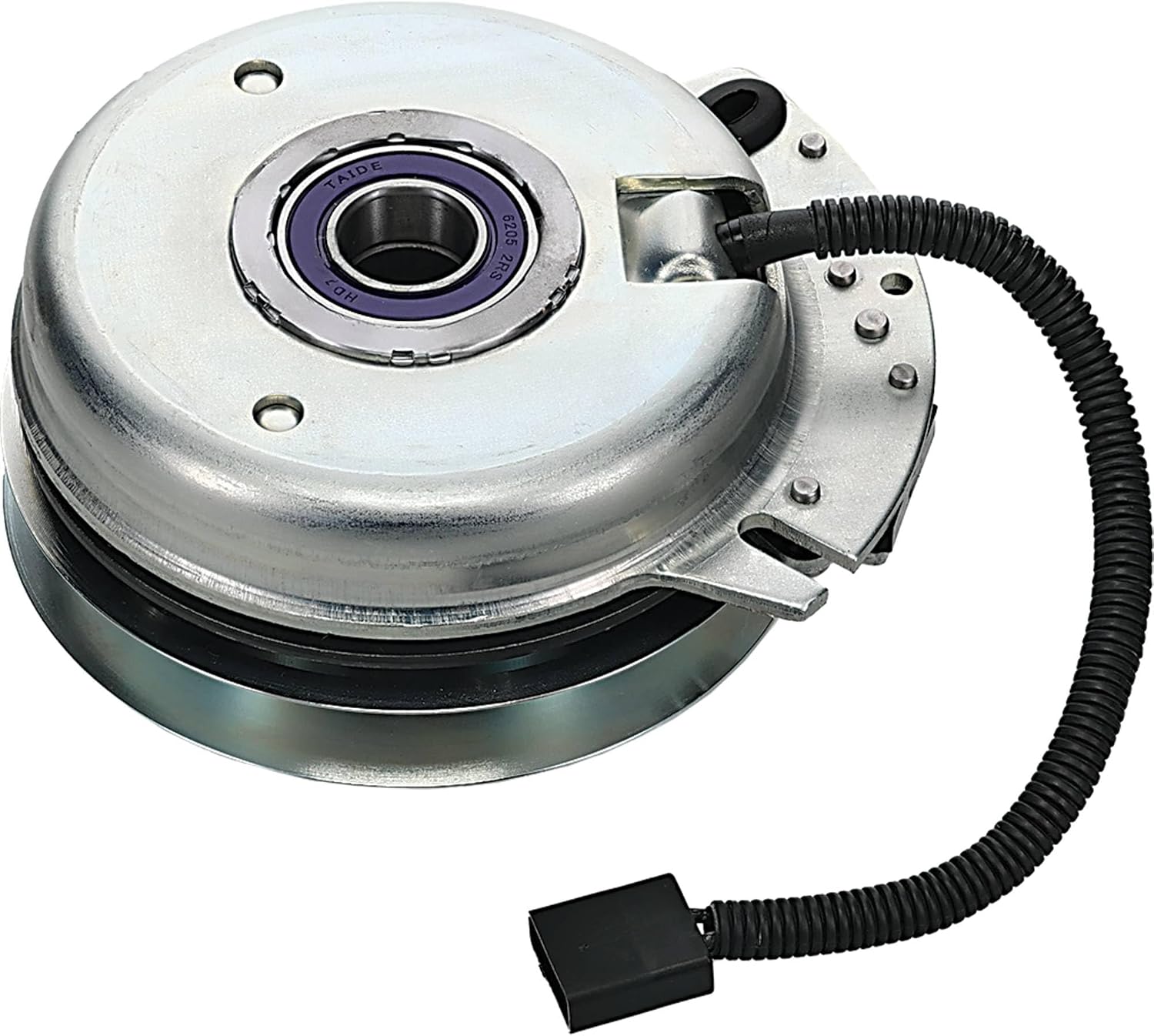 Xtreme Outdoor Power Equipment X0424 PTO Clutch Compatible with/Replacement for John Deere 145, 155C, 190C, L120, L130, LA130, LA140, S140, S160, S170 and S180 GY20108, GY20652, GY20878, GY21339