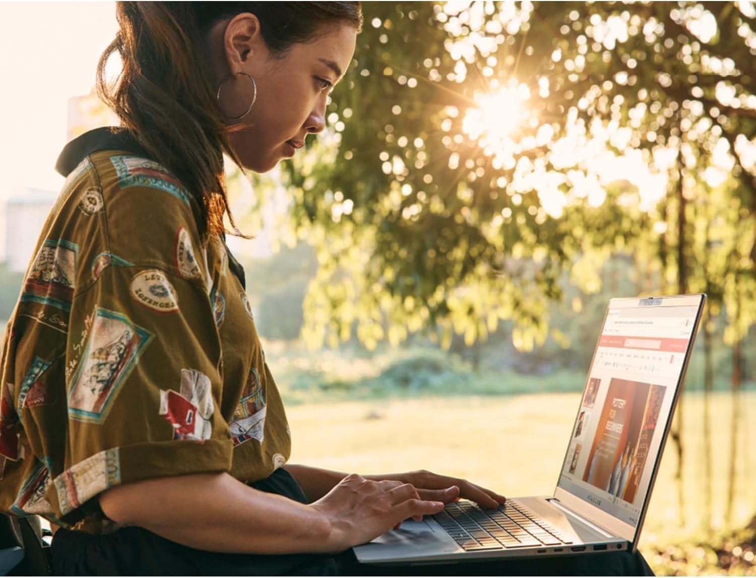 HP Pavilion 15.6' FHD Display Business Laptop Computer • Intel 8-Core i3 N305 CPU • 16GB RAM • 512GB SSD • Wi-Fi 6 • Fingerprint Reader • Windows 11 with Microsoft Office