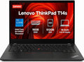 Lenovo ThinkPad T14s Gen 2 14-Inch FHD Laptop, Intel Core i5-1145G7, 16GB DDR4 RAM, 512GB SSD, Fingerprint Reader, Windows 11 Pro (Renewed)