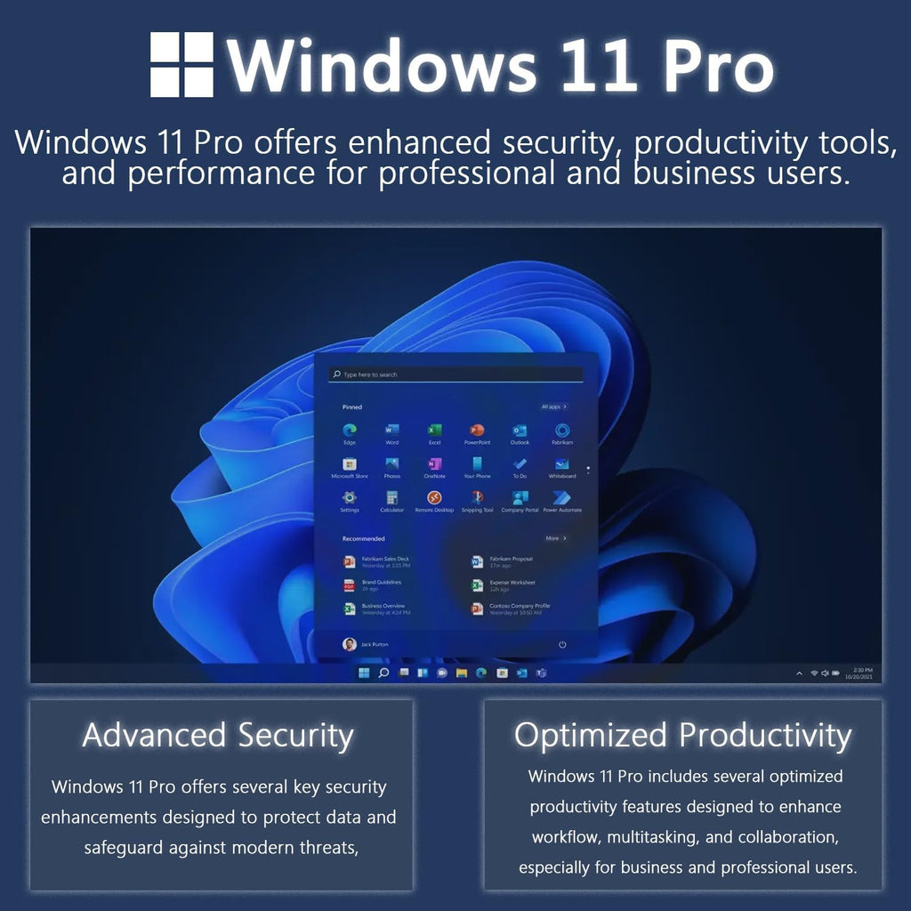 Lenovo 15.6' Laptop Computer for Home Business Student, Intel Dual-Core Processor, 16GB DDR4 RAM, 1TB PCIe SSD, FHD Display, WiFi 6, Bluetooth 5.2, HDMI, Numeric Keypad, Windows 11 Pro (Renewed)